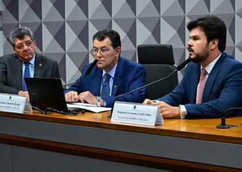 Comissão da MP do setor elétrico vota relatório na terça — Senado Notícias