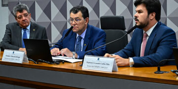 Comissão da MP do setor elétrico vota relatório na terça — Senado Notícias