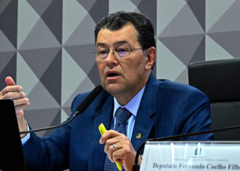 Eduardo Braga presidirá comissão mista da MP do setor elétrico — Senado Notícias