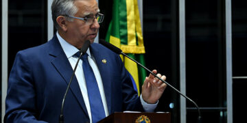 Izalci cobra transparência na CPMI do INSS — Senado Notícias