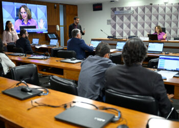 CDH aprova recomendações sobre segurança no Marajó — Senado Notícias