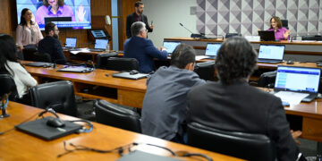 CDH aprova recomendações sobre segurança no Marajó — Senado Notícias