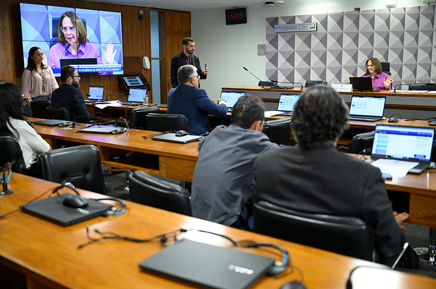 CDH aprova recomendações sobre segurança no Marajó — Senado Notícias