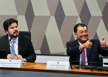 Instalada comissão da MP que limita repasse de subsídios para conta de luz — Senado Notícias