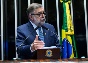 Arns destaca Olimpíadas das Apaes no Paraná — Senado Notícias