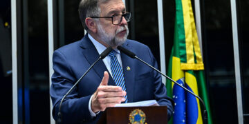 Arns destaca Olimpíadas das Apaes no Paraná — Senado Notícias