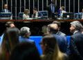 Selo Cidade Mulher vai a sanção — Senado Notícias