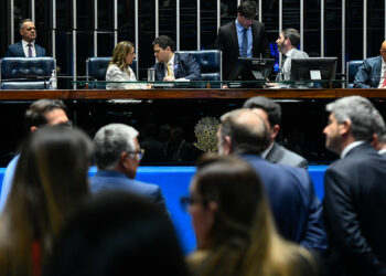 Selo Cidade Mulher vai a sanção — Senado Notícias