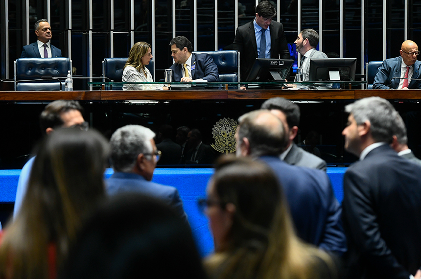 Selo Cidade Mulher vai a sanção — Senado Notícias