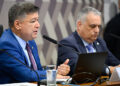 CPMI do INSS ouve advogado Eli Cohen nesta segunda — Senado Notícias