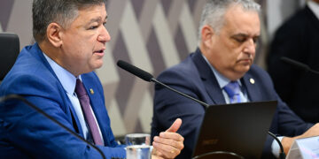 CPMI do INSS ouve advogado Eli Cohen nesta segunda — Senado Notícias