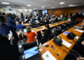 CPMI pede informações sobre o ‘Careca do INSS’ — Senado Notícias