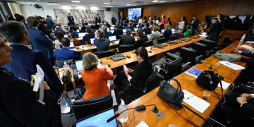CPMI pede informações sobre o ‘Careca do INSS’ — Senado Notícias