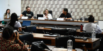 PNE foi quase totalmente descumprido, apontam debatedores — Senado Notícias