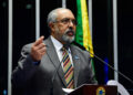 Paim critica propostas de reforma da Previdência — Senado Notícias