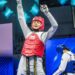 Brasileira supera campeã olímpica e vence Grand Prix de taekwondo