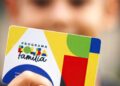 Caixa paga Bolsa Família a beneficiários com NIS de final 4