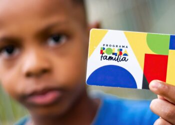Caixa paga Bolsa Família a beneficiários com NIS de final 5