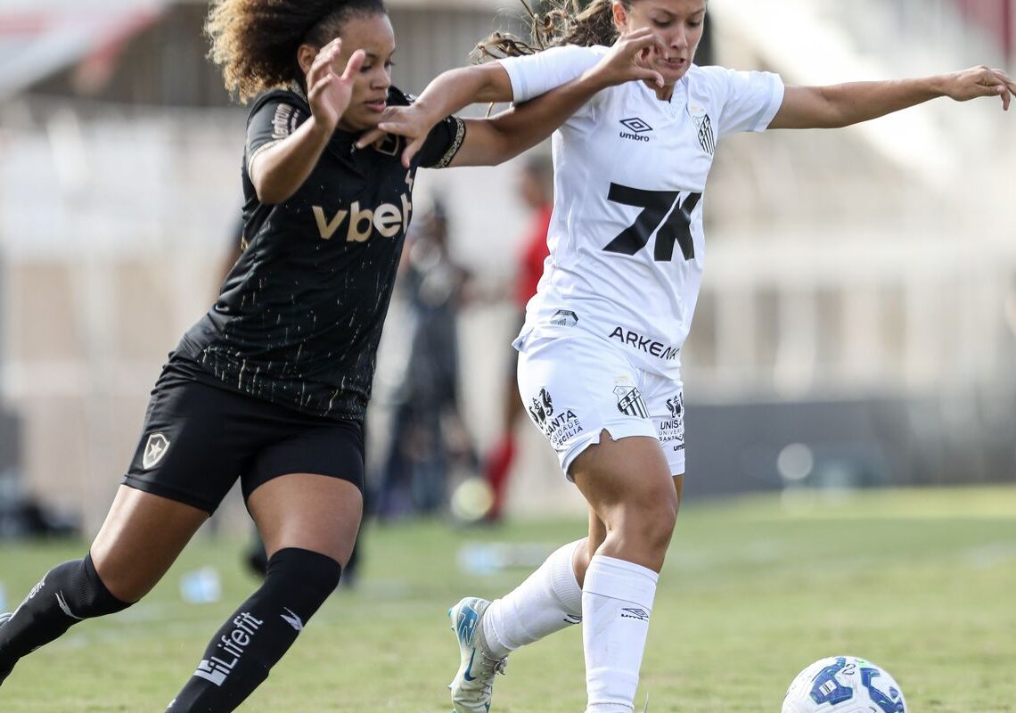 CBF anuncia datas e horários da final do Brasileiro Feminino A2