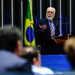 CAE analisa projeto para viabilizar MP que compensa ‘tarifaço’ — Senado Notícias