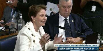 Vídeo: Senadores, especialistas e produtores ressaltam papel da agricultura familiar