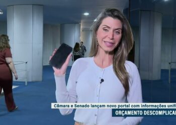 Novo Portal do Orçamento é lançado pelo Congresso Nacional — Senado Notícias