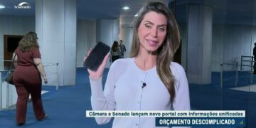 Novo Portal do Orçamento é lançado pelo Congresso Nacional — Senado Notícias