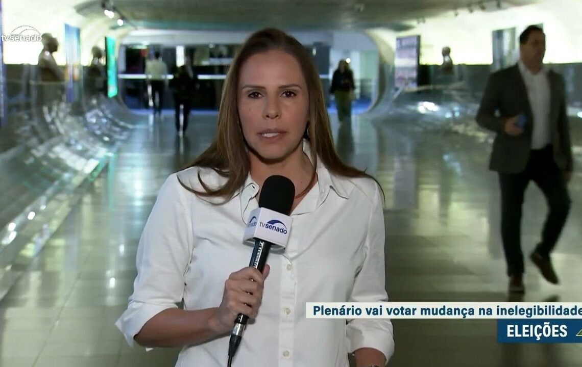 Senado analisa mudança na contagem de prazo da Lei da Ficha Limpa — Senado Notícias