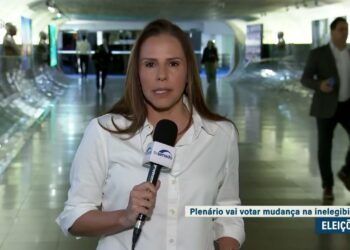 Senado analisa mudança na contagem de prazo da Lei da Ficha Limpa — Senado Notícias