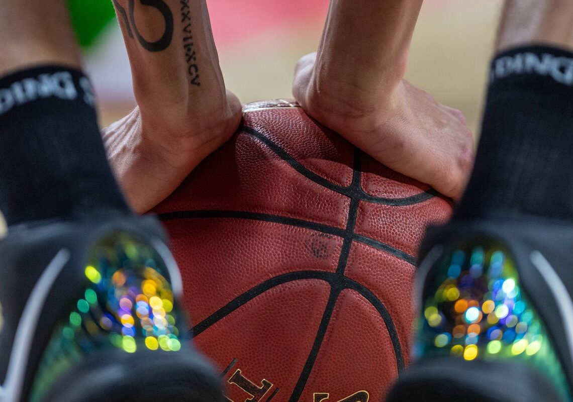 Basquete: Brasil perde para Estados Unidos na Americup