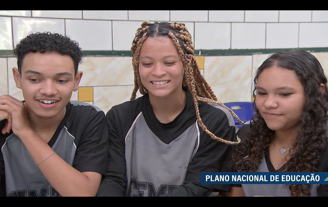 como garantir acesso, permanência, qualidade e universalização? — Senado Notícias