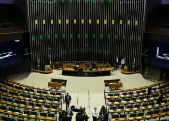 Orçamento de 2026 reserva R$ 40,8 bi para emendas parlamentares
