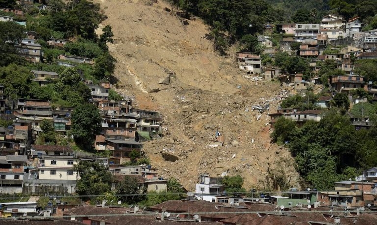 Comissão debate racismo ambiental e justiça climática – Notícias