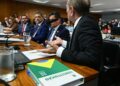 CCJ do Senado aprova voto impresso no novo Código Eleitoral
