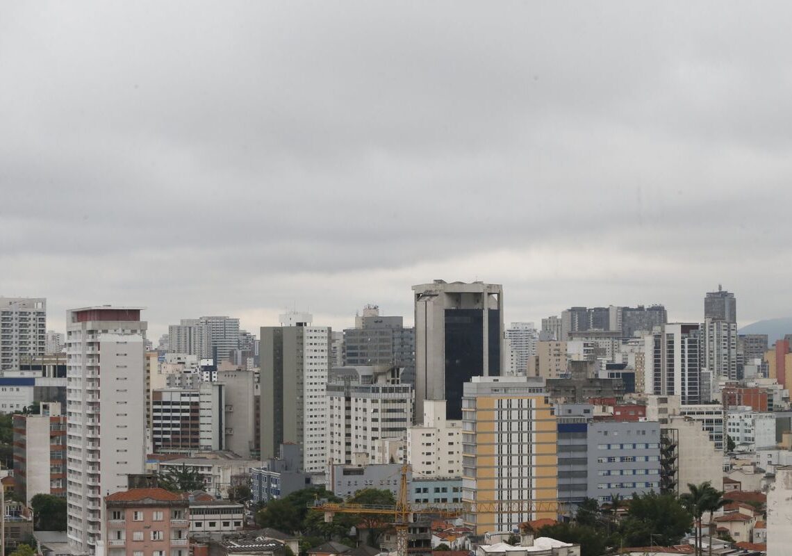 Brasil tem 15 cidades com mais de 1 milhão de habitantes