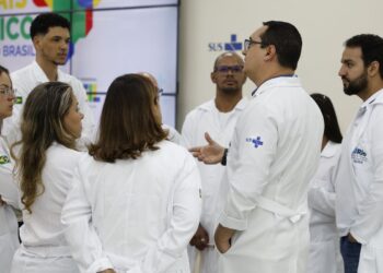 Mais Médicos: quase 1,5 mil selecionados começam a partir desta quarta