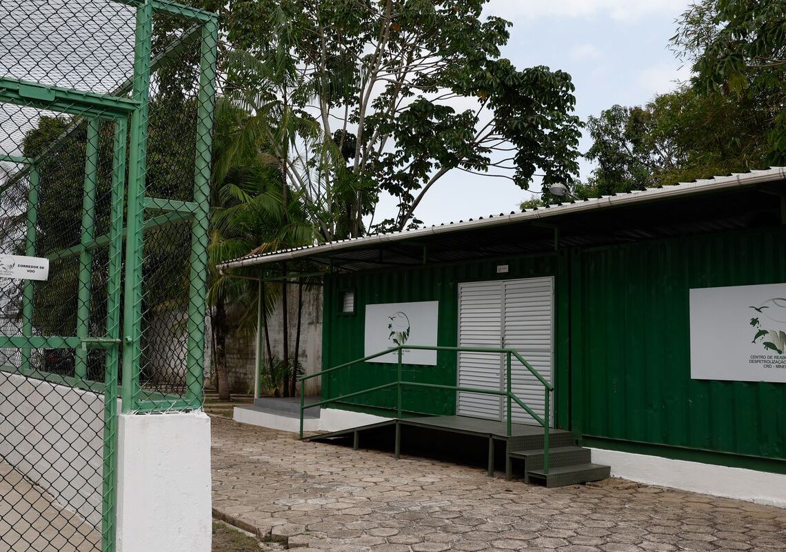 Petrobras testa capacidade de resposta a incidentes na Foz do Amazonas