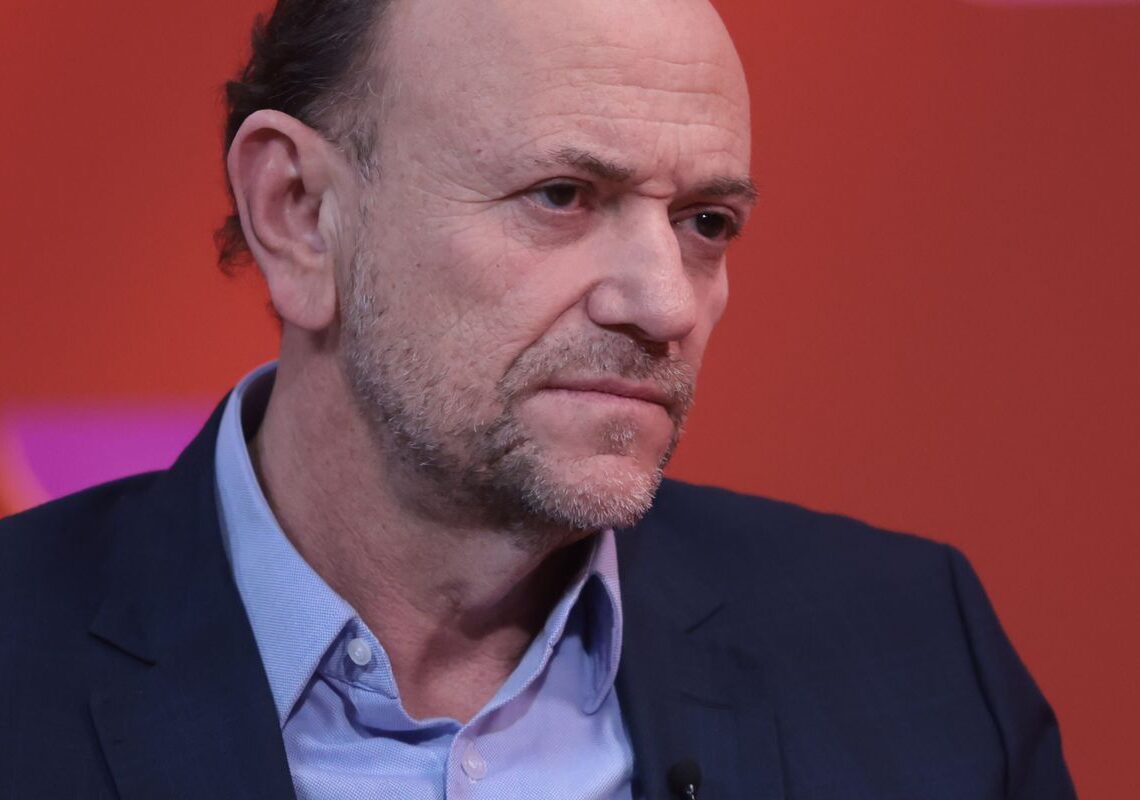 DR com Demori: Edinho Silva fala sobre Trump, democracia e rumos do PT