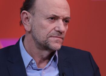 DR com Demori: Edinho Silva fala sobre Trump, democracia e rumos do PT