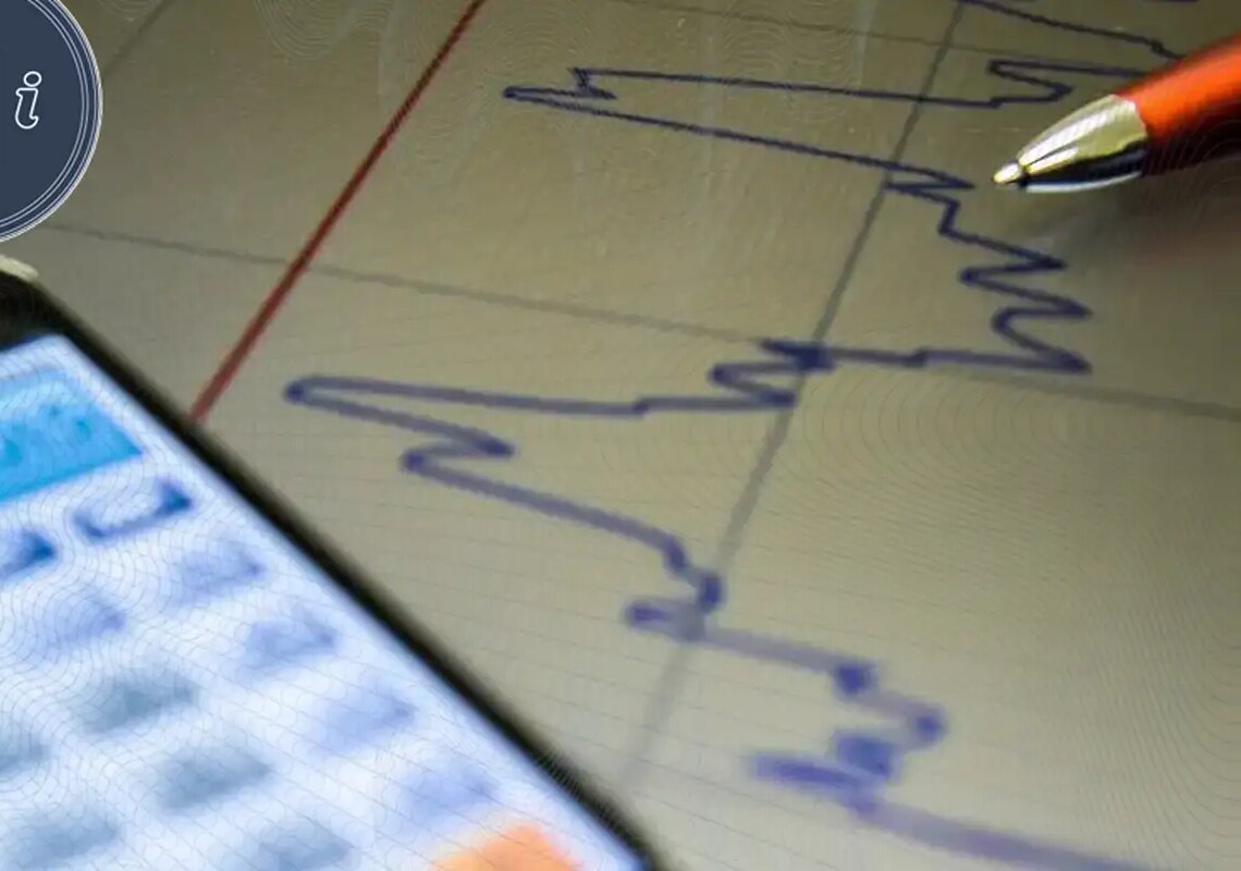 Taxa média de juros fica em 31,4% ao ano em julho