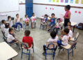 CAE debate plano de carreira de professores da educação infantil — Senado Notícias