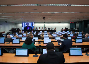 Faltam recursos para enfrentar as mudanças climáticas, dizem agentes públicos — Senado Notícias
