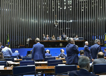 Criada a Frente Parlamentar em Defesa das Terras Raras Brasileiras — Senado Notícias