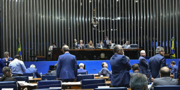 Criada a Frente Parlamentar em Defesa das Terras Raras Brasileiras — Senado Notícias