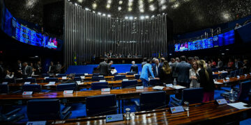 Aprovada criação de 21 cargos de juiz no TRT de Minas Gerais — Senado Notícias