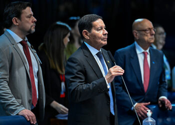 Senado autoriza empréstimo externo de US$ 110 milhões para SP — Senado Notícias