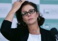 Justiça da Itália mantém prisão de Carla Zambelli
