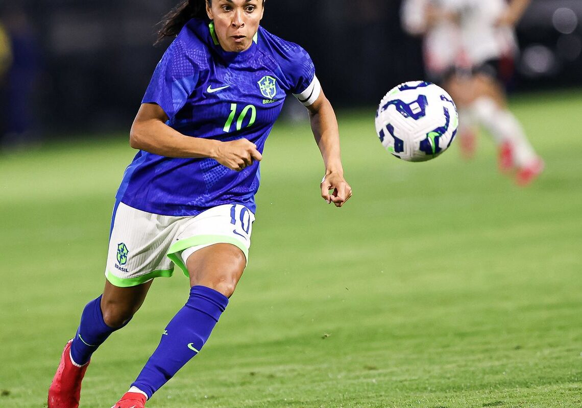 TV Brasil: Copa América Feminina chegou a 1,17 milhão de casas