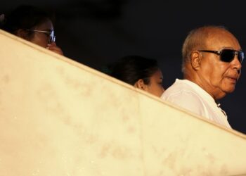 Riscos modificáveis estão associados a quase 60% dos casos de demência