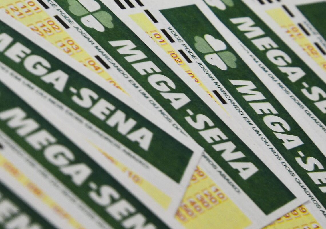 Aposta no Maranhão ganha mais de R$ 63 mi do concurso 2903 da Mega